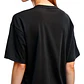 Polera Enhaypen Espalda Nombres Oversize K-pop Idol Grafimax - Miniatura 4