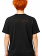 Polera Haikyuu Hinata X Kageyama Voley Anime Dtf Grafimax - Miniatura 3