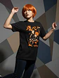 Polera Haikyuu Hinata X Kageyama Voley Anime Dtf Grafimax - Miniatura 4