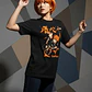 Polera Haikyuu Hinata X Kageyama Voley Anime Dtf Grafimax - Miniatura 4