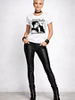 Polera Roxette Lp Mujer Rock Clásico Grafimax - Miniatura 2