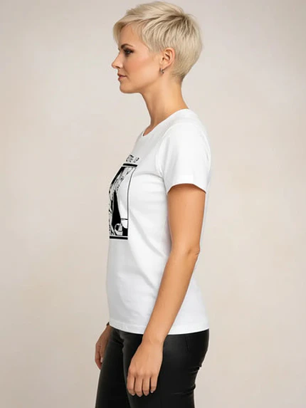 Polera Roxette Lp Mujer Rock Clásico Grafimax 3