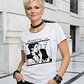 Polera Roxette Lp Mujer Rock Clásico Grafimax - Miniatura 1