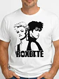 Polera Roxette Stencil  Rock 80s Clásico Grafimax - Miniatura 2