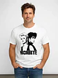 Polera Roxette Stencil  Rock 80s Clásico Grafimax - Miniatura 3