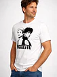 Polera Roxette Stencil  Rock 80s Clásico Grafimax - Miniatura 4