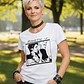 Polera Roxette Lp Mujer Rock Clásico Grafimax - Miniatura 5