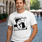 Polera Roxette Lp Rock 80 S Clásico Grafimax - Miniatura 1