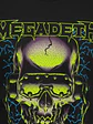 Polera Megadeth Trash Metal Vic Rattlehead Dtf Grafimax - Miniatura 4