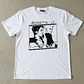 Polera Roxette Lp Rock 80 S Clásico Grafimax - Miniatura 2