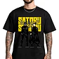 Polera Jujutsu Kaisen Anime Dtf Grafimax - Miniatura 1