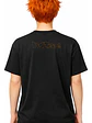 Polera Haikyuu Hinata 10  Voley Anime Dtf Grafimax - Miniatura 3
