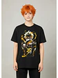 Polera Haikyuu Hinata 10  Voley Anime Dtf Grafimax - Miniatura 4