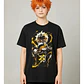 Polera Haikyuu Hinata 10  Voley Anime Dtf Grafimax - Miniatura 4