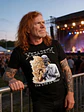 Polera Megadeth The End Is Near Trash Metal Rock Grafimax - Miniatura 1