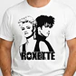 Polera Roxette Stencil  Rock 80s Clásico Grafimax - Miniatura 2