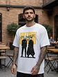 Polera Jujutsu Kaisen Anime Dtf Grafimax - Miniatura 1