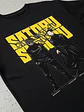 Polera Satoru Suguru Jujutsu Kaisen Anime Dtf Grafimax - Miniatura 4