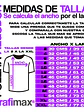 Polera Snoopy Colores Algodón Mujer Grafimax - Miniatura 4