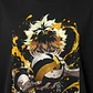Polera Haikyuu Hinata 10  Voley Anime Dtf Grafimax - Miniatura 5