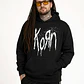 Polerón Korn Spray Nu Metal Rock Dtf Grafimax - Miniatura 5