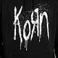 Polerón Korn Spray Nu Metal Rock Dtf Grafimax - Miniatura 3