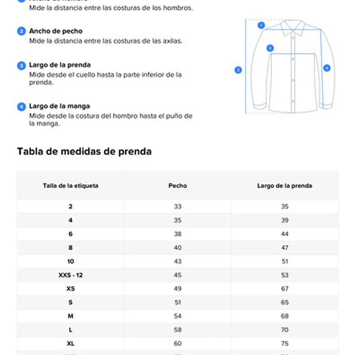 Polerón Chunchito Azul Universidad De Chile Niños Grafimax 4