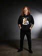 Polerón Megadeth The End Is Near Rock Trash Metalgrafimax - Miniatura 2