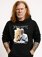 Polerón Megadeth The End Is Near Rock Trash Metalgrafimax - Miniatura 4