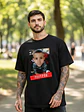 Malcolm In The Middle Dewey Pupi Pupi Polera Meme Grafimax - Miniatura 1