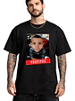 Malcolm In The Middle Dewey Pupi Pupi Polera Meme Grafimax - Miniatura 2