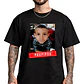 Malcolm In The Middle Dewey Pupi Pupi Polera Meme Grafimax - Miniatura 2