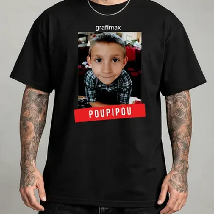Malcolm In The Middle Dewey Pupi Pupi Polera Meme Grafimax 3