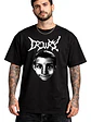 Polera Malcolm In The Middle Dewey Meme Grafimax - Miniatura 1