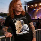 Polera Megadeth The End Is Near Trash Metal Rock Grafimax - Miniatura 1