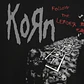 Polerón Korn Follow The Leader Nu Metal Rock Dtf Grafimax - Miniatura 3