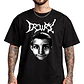 Polera Malcolm In The Middle Dewey Meme Grafimax - Miniatura 1