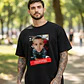 Malcolm In The Middle Dewey Pupi Pupi Polera Meme Grafimax - Miniatura 1