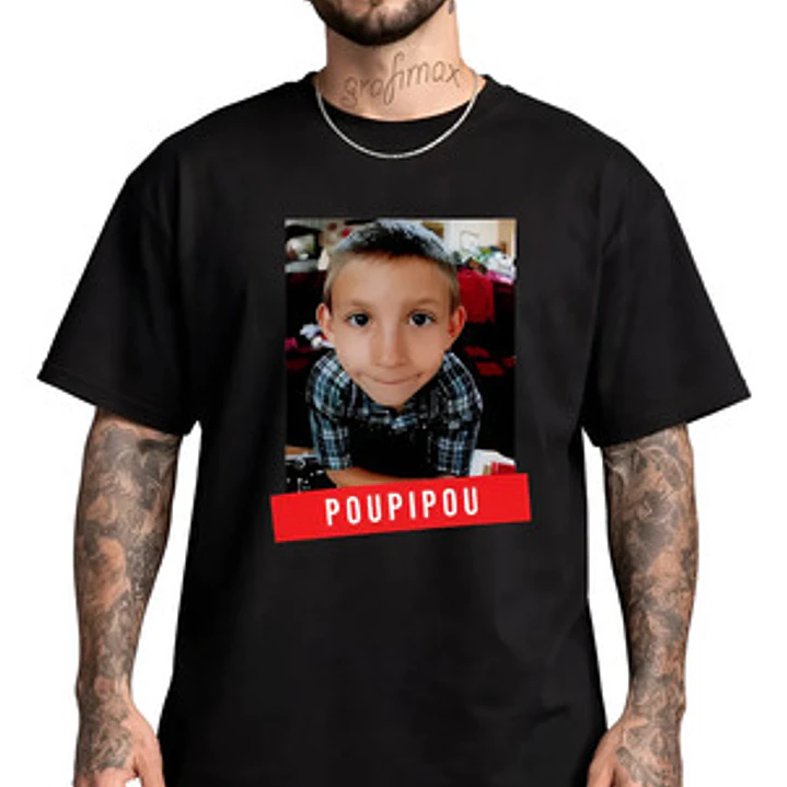 Malcolm In The Middle Dewey Pupi Pupi Polera Meme Grafimax 2