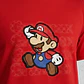 Pack Polera Hermanos Mario Bross & Luigi Duo Niños Grafimax - Miniatura 4