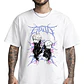 Polera Satoru Gojo Jujutsu Kaisen Diseños Anime Dtf Grafimax - Miniatura 1