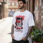 Polera Ippo Makunouchi Hajime No Ippo Anime Dtf Grafimax - Miniatura 1