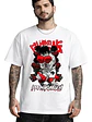 Polera Ippo Makunouchi Hajime No Ippo Anime Dtf Grafimax - Miniatura 2