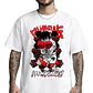 Polera Ippo Makunouchi Hajime No Ippo Anime Dtf Grafimax - Miniatura 2