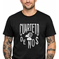 Polera El Cuarteto De Nos Grupo Músical Grafimax - Miniatura 1
