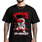 Polera Ippo Makunouchi Hajime No Ippo Anime Dtf Grafimax - Miniatura 2