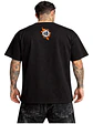 Polera Son Gohan Dbz Z Anime Dtf Oversize Grafimax - Miniatura 3