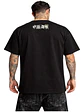 Polera Satoru Gojo Jujutsu Kaisen Diseños Anime Dtf Grafimax - Miniatura 2
