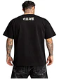 Polera Satoru Gojo Jujutsu Kaisen Diseños Anime Dtf Grafimax - Miniatura 2