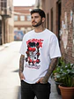 Polera Ippo Makunouchi Hajime No Ippo Anime Dtf Grafimax - Miniatura 1